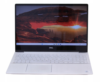 DELL 2w1 15,6" Inspiron 7591 i7-10510U 32GB 2TB SSD FHD IPS Dotyk W11