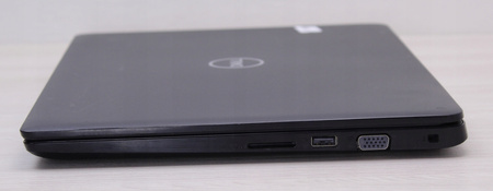 Dell Latitude 3400 i3-8145U 32GB RAM 512GB SSD GW12 KL.A- W11