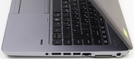 HP EliteBook G2 840 i5-5200U 8GB RAM 240SSD+ HDD