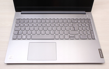 Lenovo ThinkBook 15-IIL i5-1035G1 16GB 2TB SSD IPS FHD Kl. A- W11
