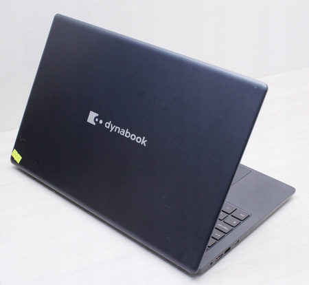 Dynabook C50-E i5-8250U 8GB RAM 256GB SSD FHD IPS GW12