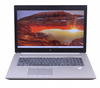 HP ZBook 17 G6 i7-9850H 8GB 128GB SSD RTX 3000 6GB FHD GW12 Kl.A- W11