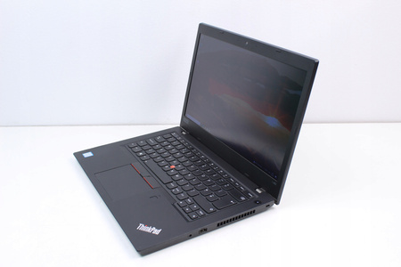 Lenovo ThinkPad L480 i5-8250U 32GB RAM 256GB SSD