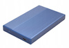 Dysk zewnętrzny przenośny USB-C METALOWY NIEBIESKI SSD 2TB GW24