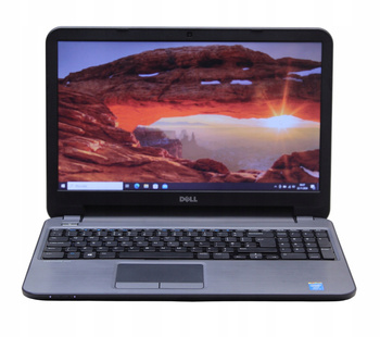 Dell Latitude 3540 i3-4030U 8GB RAM 512GB SSD GW12 Kl. A Windows 10
