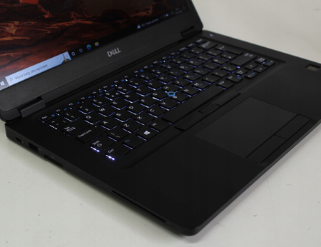 DELL Latitude 5490 i5-8250U 8GB RAM 1TB SSD