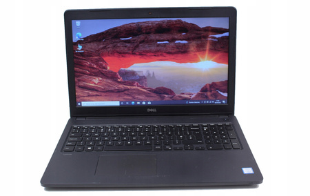 DELL Latitude 3580 i5-7200U 4GB RAM 256GB SSD |2