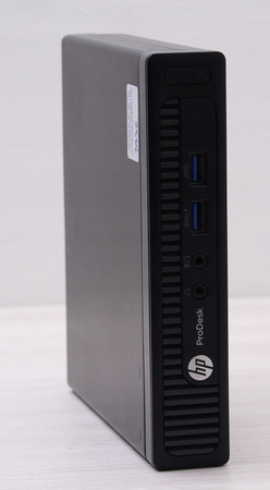 HP ProDesk 600 G1 i7-4770S 16GB RAM 1TB SSD VGA WiFi GW12 KL.A