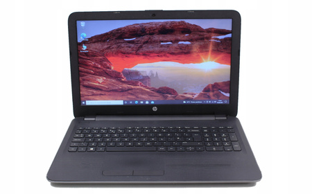 HP 250 G5 i5-6200U 16GB RAM, 128GB SSD